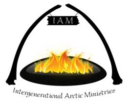 IAM Logo